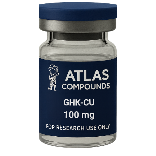 GHK-CU