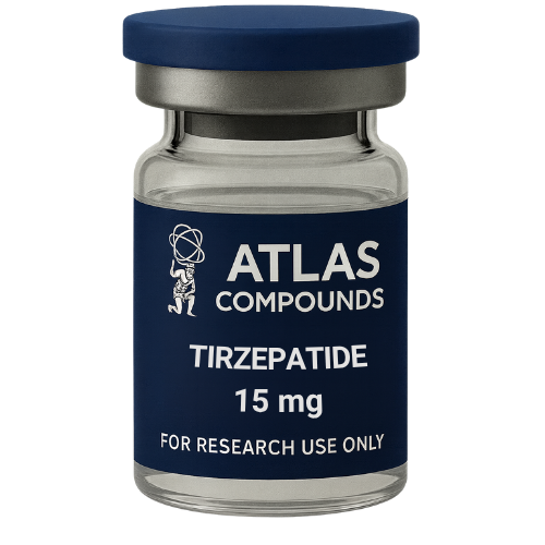 TIRZEPATIDE
