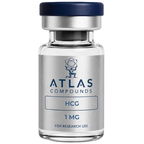 HCG (1 mg)