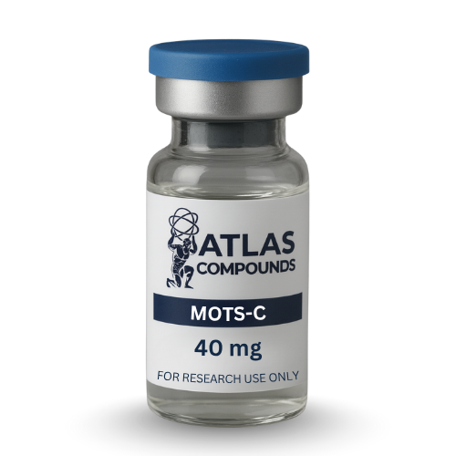 MOTS-C (40mg)