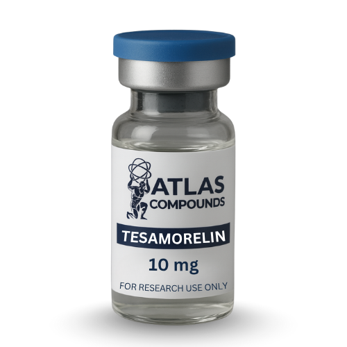 TESAMORELIN (10mg)
