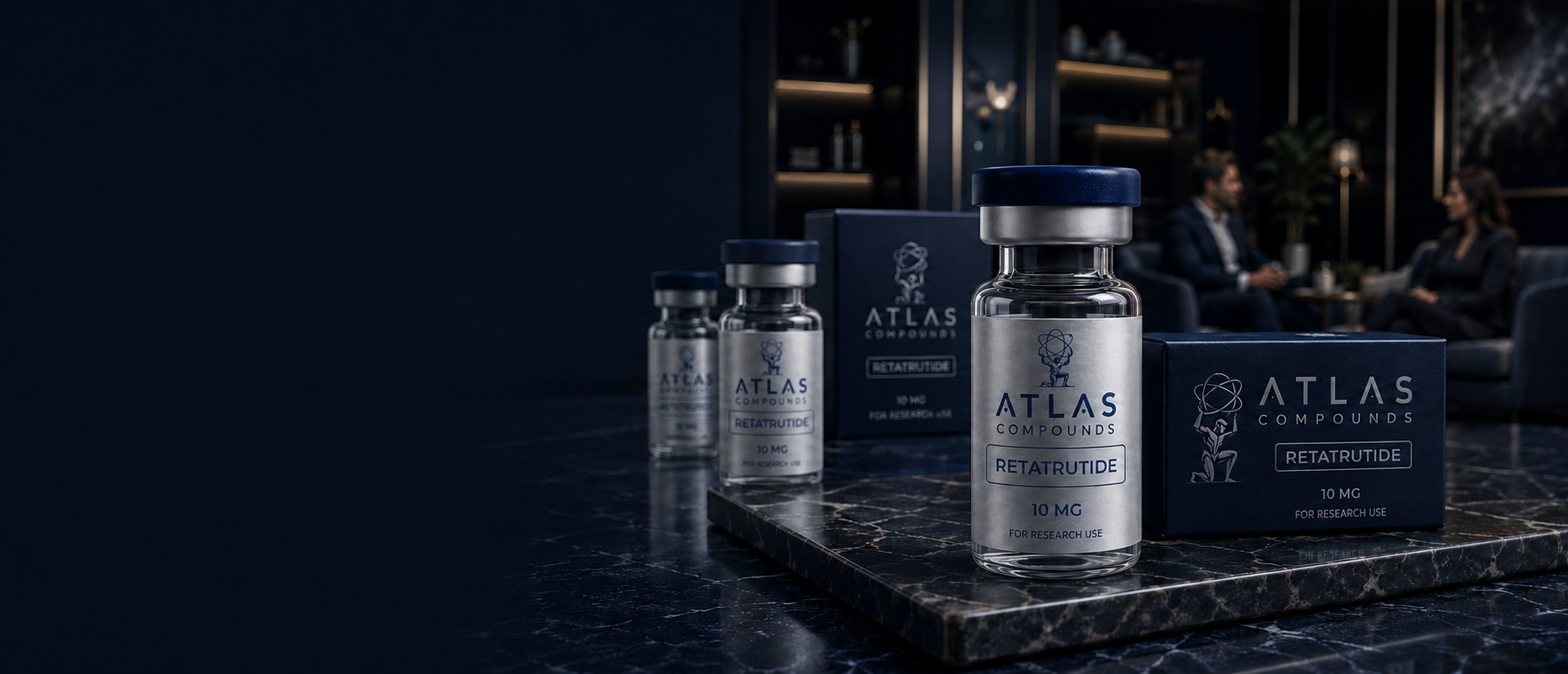Atlas Compounds Philippines
