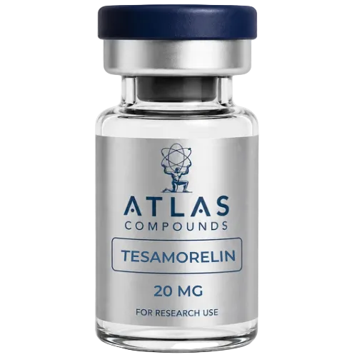 TESAMORELIN (20mg)